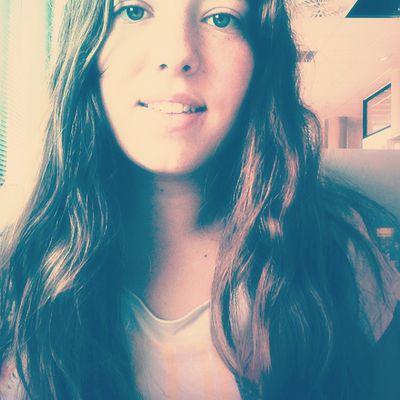 Estudiante de Enfermería en La Fe