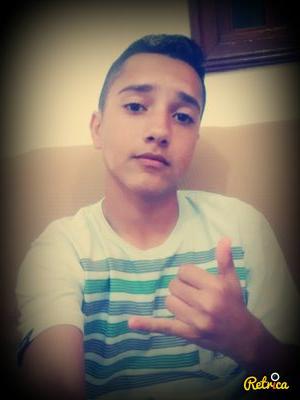 snap --  ( andrelucas_souz )