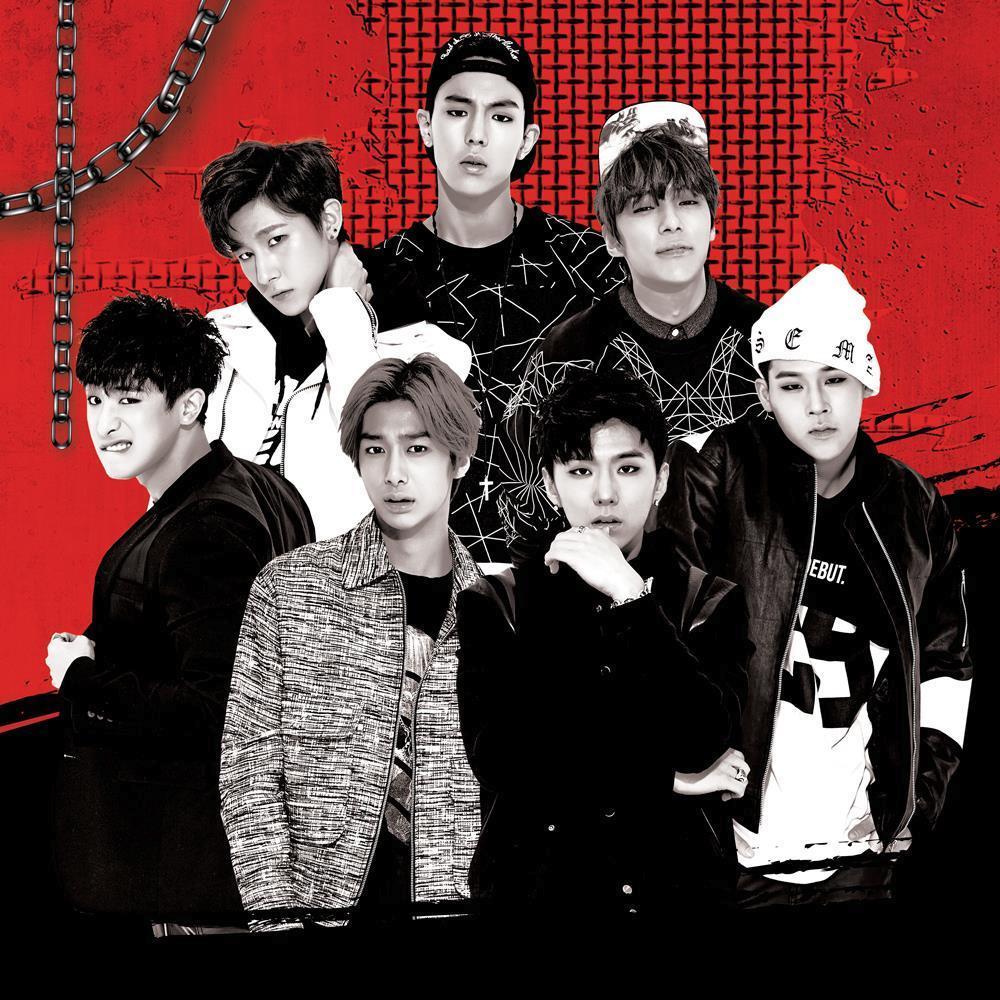 Dedicated to new boy group of Starship Ent. MONSTA X @OfficialMONSTAX monstaxglobal@yahoo.com