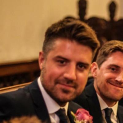 StuartOLeary's profile picture. 