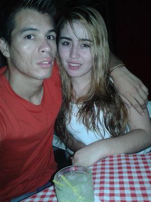 meu amor te amoO