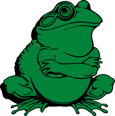 frogkakka's profile picture. 