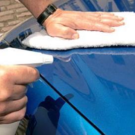 GoBrite Waterless Car Wash is the #1 Ranked Waterless Auto Detailing Product Available Today!