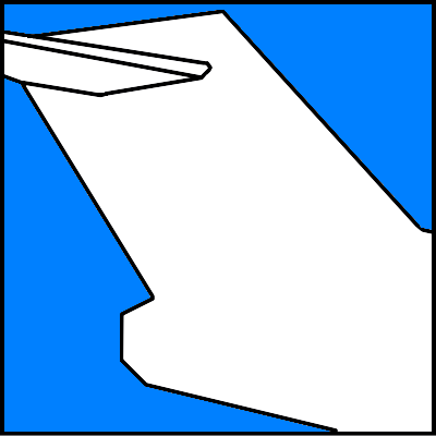 SimRepaints's profile picture. Repainter to talk about amateur flight simulation. Hablamos de repainter aficionado a la simulación aérea #FSX #Boeing #Airbus