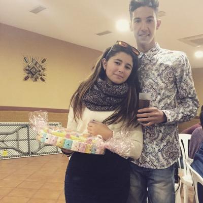 10 voley . SUPER AMANTE DE RIHANNA ❤️.RBB .Enamorada de mi ciudad , SEVILLA. ⚓️de la Esperanza de Triana. VIII @13_sergiosc.