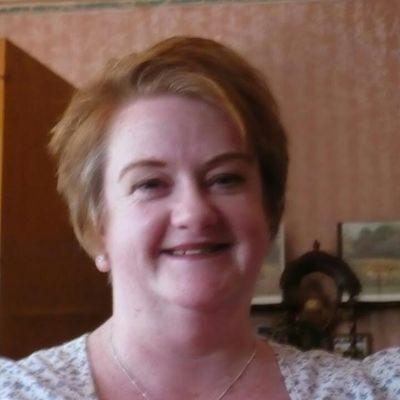 Carolin83054930's profile picture. from Birmingham  England