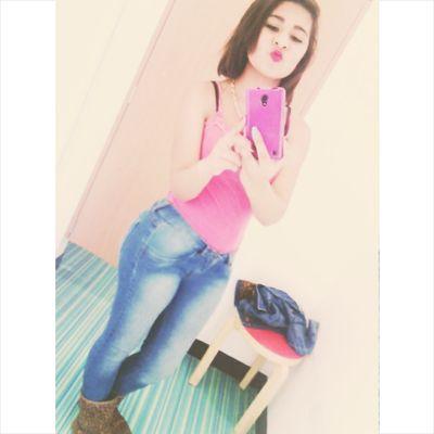 Hi my friends❤, Im Fanny❤