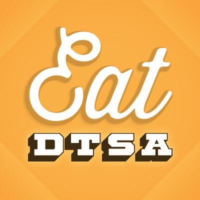 Your Downtown Santa Ana restaurant insider! Tag us! #eatdtsa