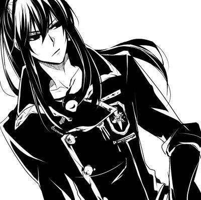 You're naïve, we're destroyers not saviours. [I said I'll kill him, now get lost. or should I start with you guys first? che] Innocence:Mugen | | IC/OOC | |