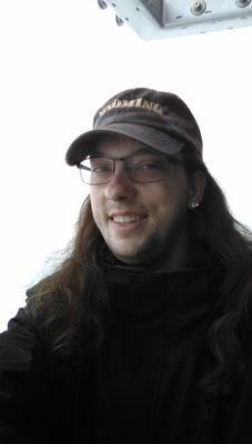 Dark_Raven99's profile picture. 