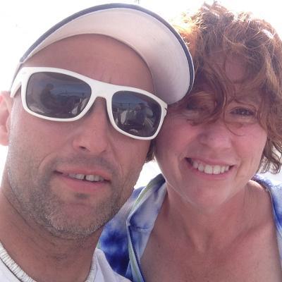 Join us , #Greg and #Elaine #Neely, on our #journey to #world #class #yacht racing.