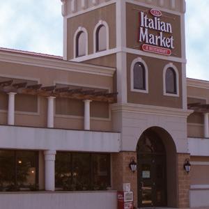 ItalianMkt's profile picture. 