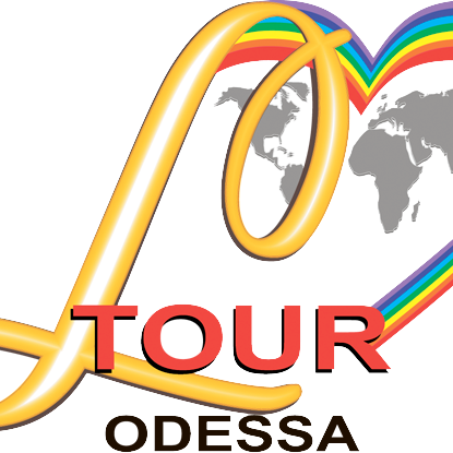 L_Tour_Odessa's profile picture. Туристическая компания