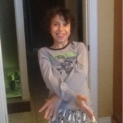 DstClaudia's profile picture. 