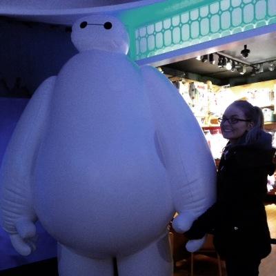 li5a_brady's profile picture. World Explorer. #livingthedream