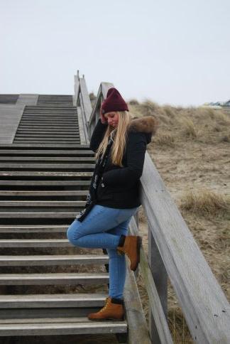 kayleevd's profile picture. 