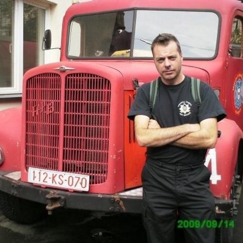 mrbluelights's profile picture. 