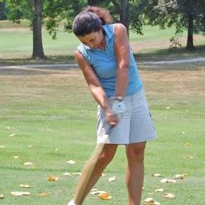 danagolfs18's profile picture. 