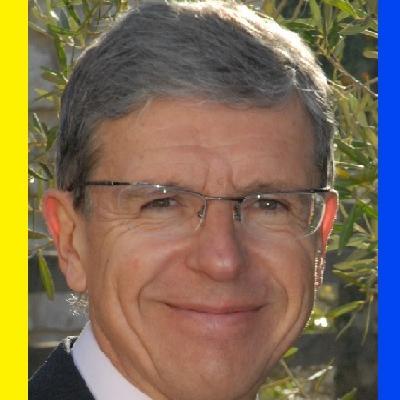 Citoyen engagé, Maire Adjoint Honoraire #LeCrès #politique #vélo #rugby #informatique