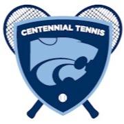 CUcougarstennis's profile picture. Updates from The Centennial High School Tennis Team