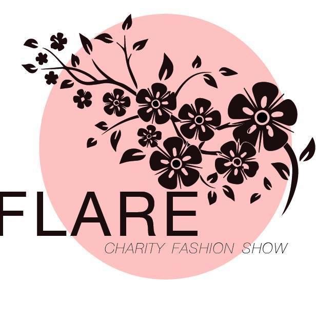 Conestoga's Event Management students present: FLARE Charity Fashion Show in support of KidsAbility Foundation on March 22, 2015 at 6:30 pm - 8:30 pm