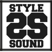 Style Sound (@stylesound_) 's Twitter Profile Photo Style Sound (@stylesound_) 's Twitter Profile Photo