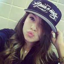 louca por  meninos swags