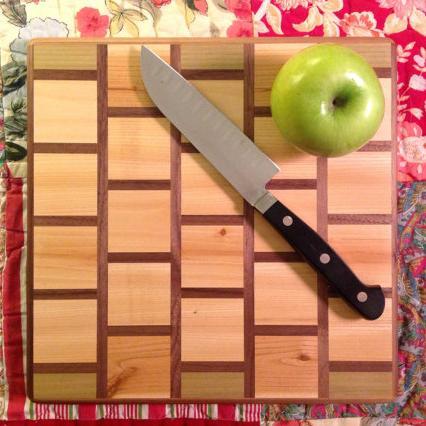 Unique handmade items crafted from reclaimed wood by an artisan in the Pacific Northwest.