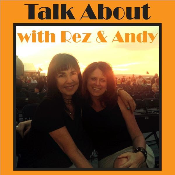 Talk About Radio is LIVE and welcomes callers. 909.202.8606. The studio is in Spokane, WA. Hosts: Rez & Andy and William.  #SpokaneProud