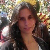 Luisa Larinez  (@llarinez) 's Twitter Profile