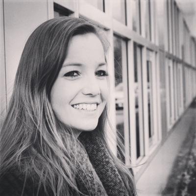 Annickvdh's profile picture. 