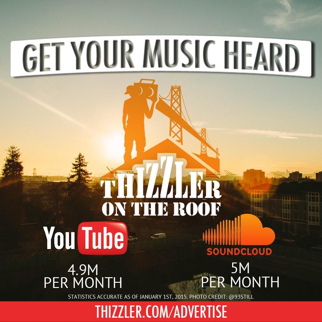 Interested in advertising on the biggest Bay Area website in the world? Send us a message and we can help you get started!