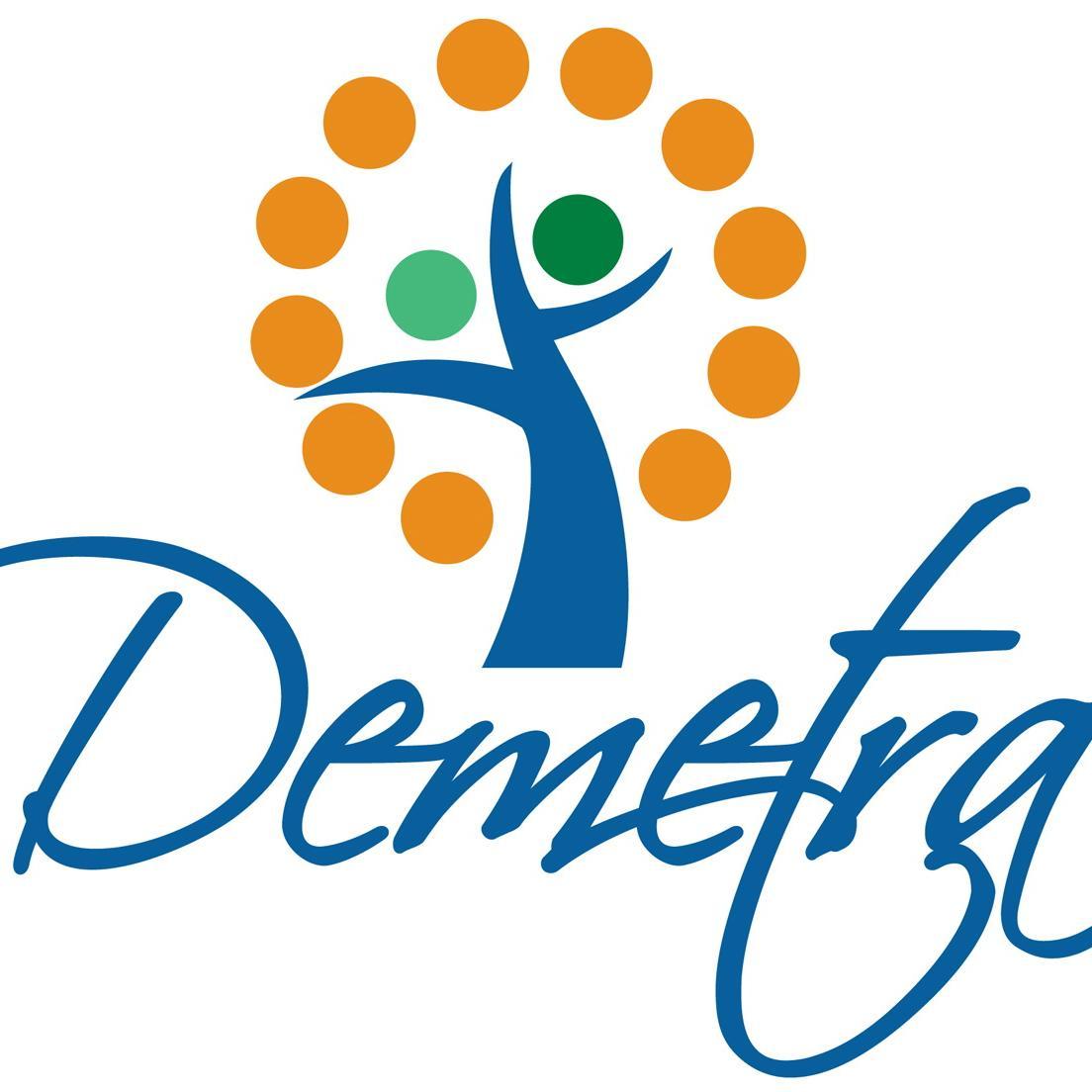 Demetra Aps è nata a Legnano per diffondere le discipline olistiche e la genitorialità consapevole
