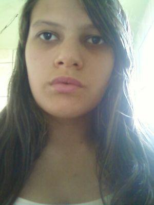 SARINHA LUANETE  / 15 ANOS  / FÃ CLUB : @riquezasantana / LUAN TE VIVO ❤
