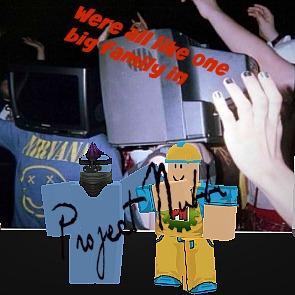 Project_Nubbi's profile picture. We strive to make the best ROBLOX games for the ROBLOX community!