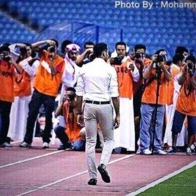Abuibrahim_77 Profile Picture