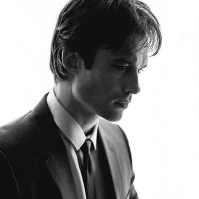 Posting quotes and pictures of tvd!