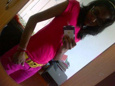 I love him more than , my self!