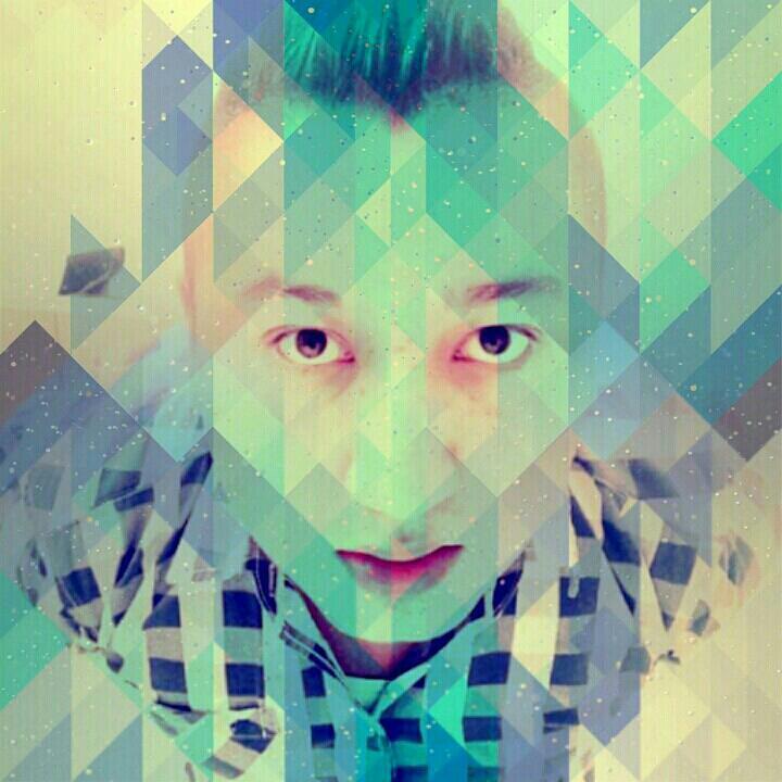 okidokisweet's profile picture. Δ R T H  -   S T U P I D  -  W R I T E .