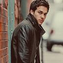 ♡ Kai Parker ♡ - @tvdvampiregold - Twitter