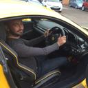 Graeme Johnson - @Gr43m3 - Twitter