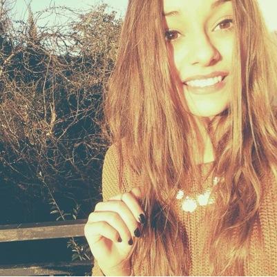 MorganeKrisakis's profile picture. 