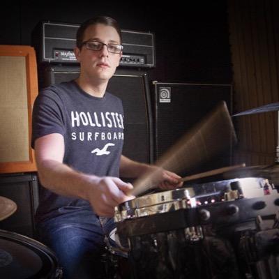 Hi, I'm Julian, a drummer/percussionist from West London. Hit me up on here or facebook (search julian baxter)