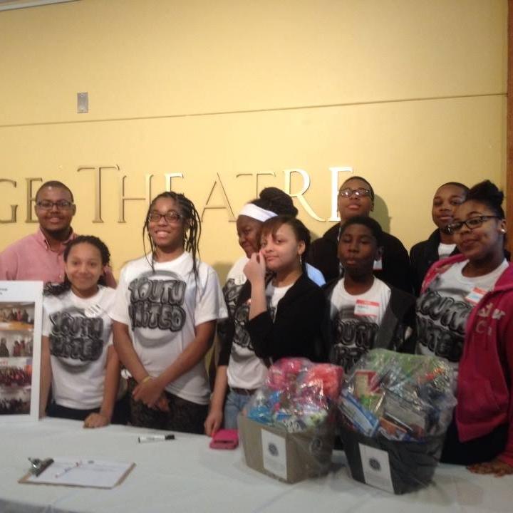 HDCG is a group of teen organizers that works on plans to set up way to fix the education and community problems threw out the nations.