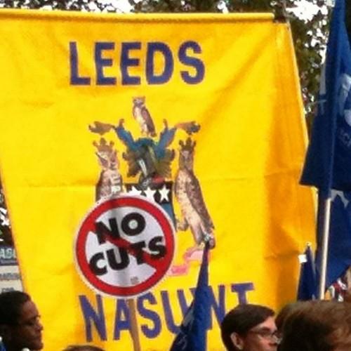 NASUWT_Leeds15's profile picture. 