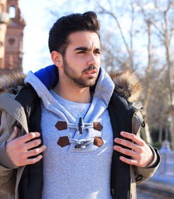 17 | Portero, guardián, guardameta, arquero, cancerbero. | SFC | Instagram: ' rubenBA11 ' | ¿Y por qué no romper la regla de que nada es para siempre? 11-.