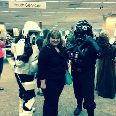 I am a very nice person. I like to have fun. Heavy Metal, Dr Who, Comic Books, The Walking Dead, Chicago Blackhawks, Monster Jam, Skateboarding , Star Trek