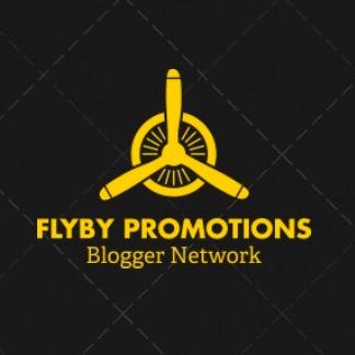 FlyBy Promotions exists to reach the faith and family entertainment audience by directly engaging our blogger network through product reviews and giveaways.