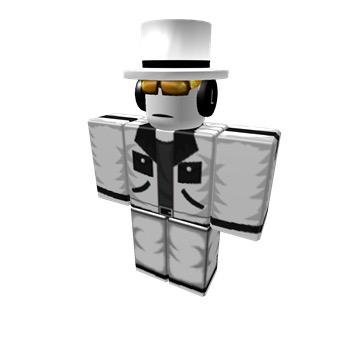 I follow back! I'm a ROBLOX gamer/developer w/ over 650,000 place visits! I love to talk!