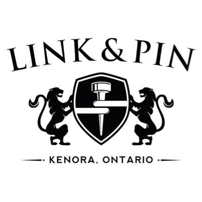 Kenora's newest retail experience, Link & Pin.  A lifestyle accessory boutique for Men and Ladies, carrying all the essentials for life.